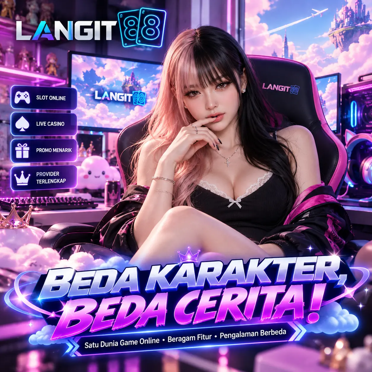 LANGIT88